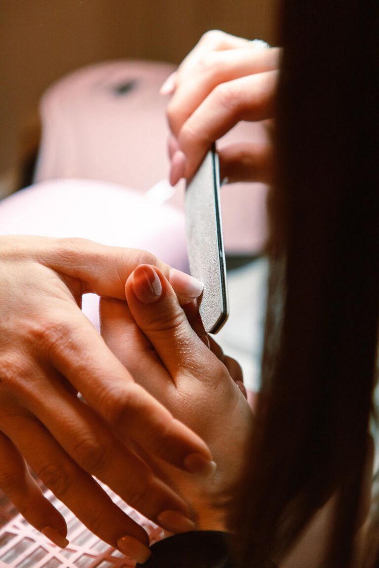 Classic Manicure