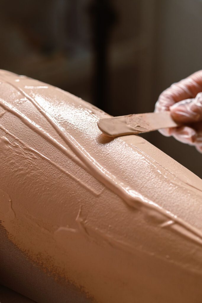Bikini Wax
