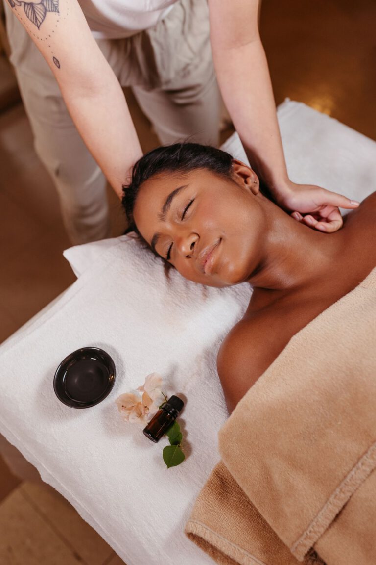 Physiotherapy