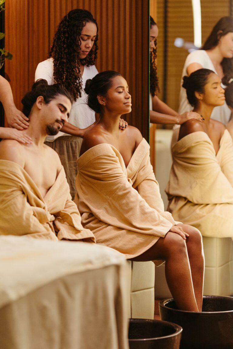 Reflexology