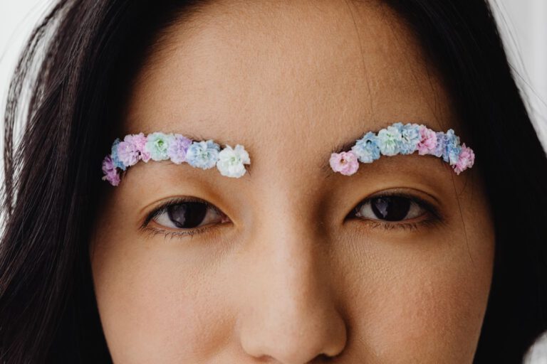 Lash Fill Touch-Up