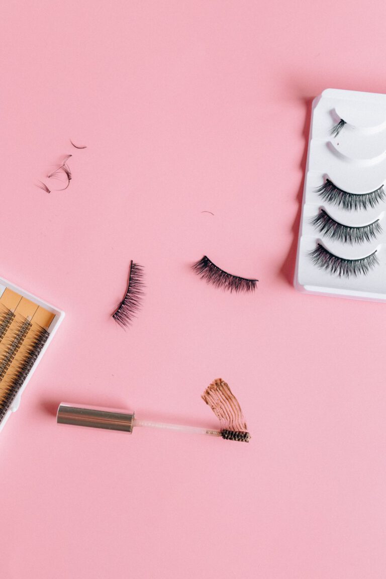 Classic Lash Extensions