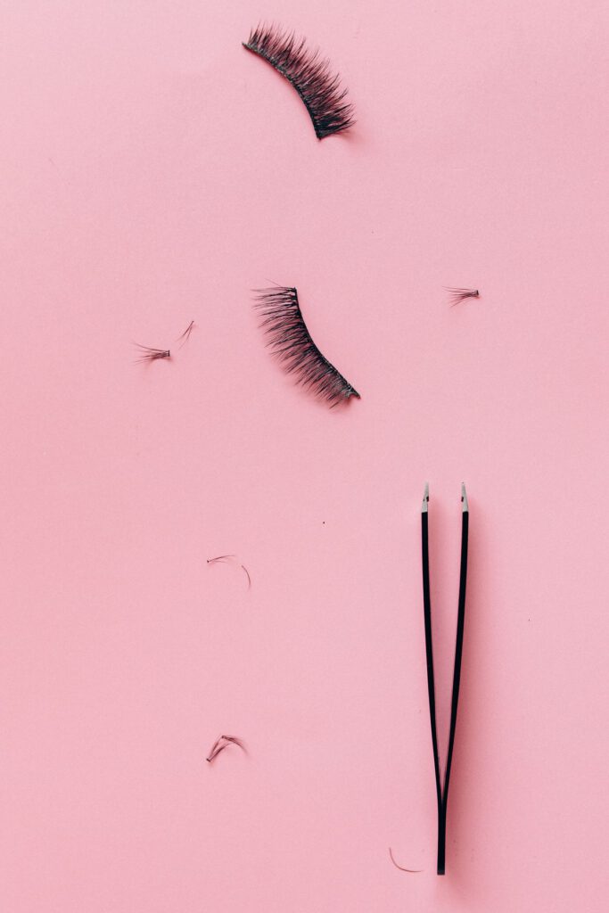 Classic Lash Extensions